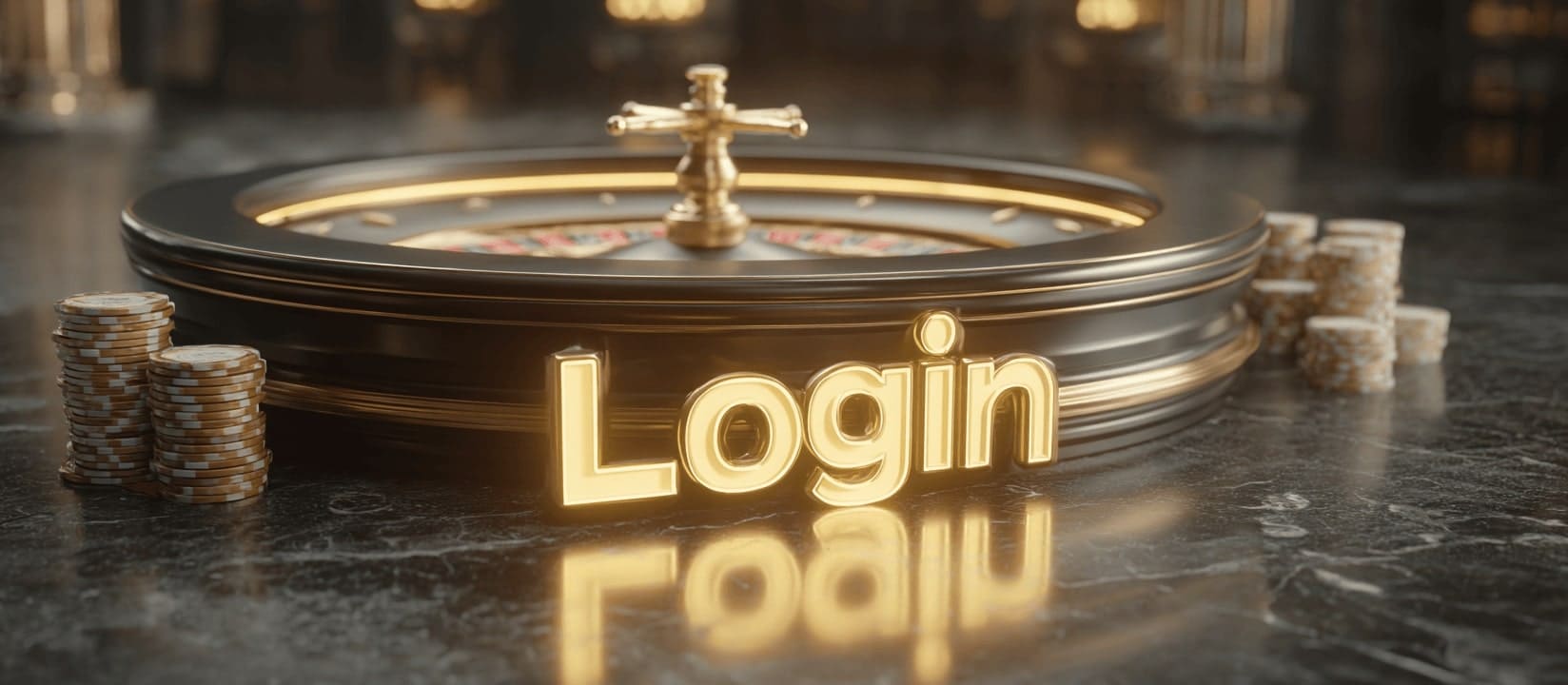 Login to Rbaje