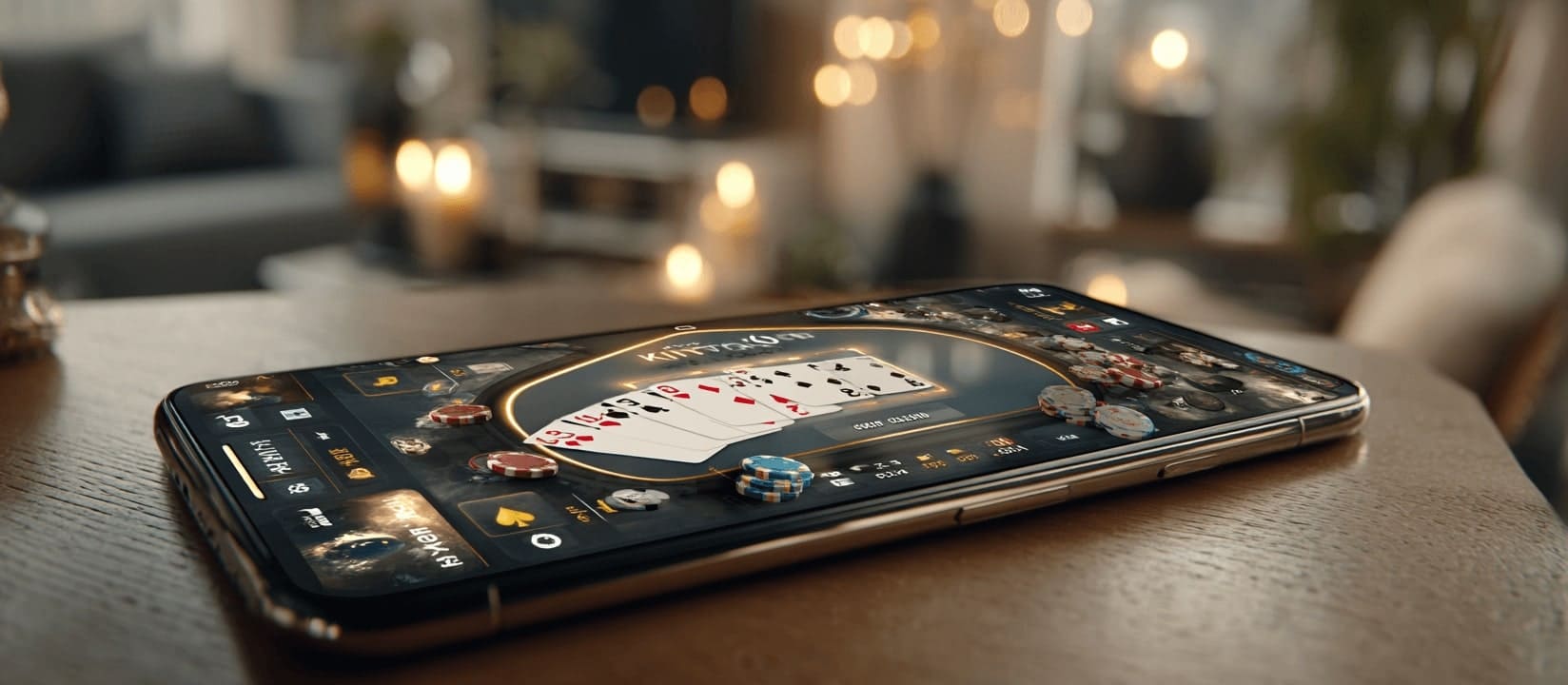 Rbaje App