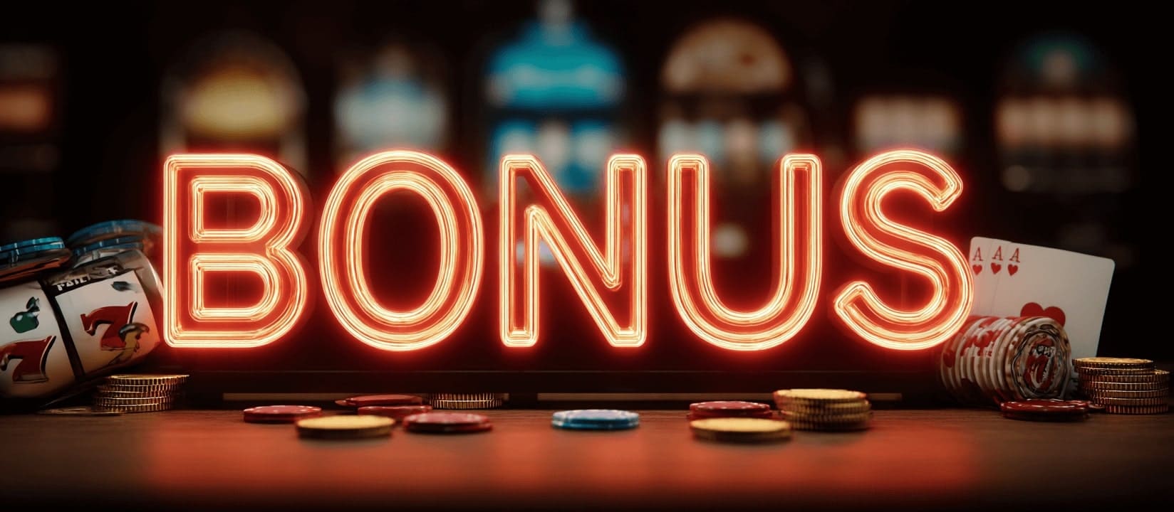 Rbaje Bonuses